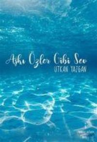 Produktbild: Aski &Ouml;zler Gibi Sev