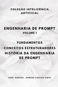 Produktbild: Engenharia De Prompt Volume 1