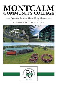 Produktbild: Montcalm Community College
