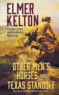 Produktbild: Other Men's Horses and Texas Standoff