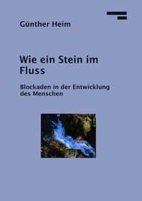 Produktbild: Wie ein Stein im Fluss