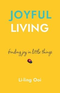Produktbild: Joyful Living