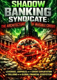 Produktbild: Shadow Banking Syndicate: The Architecture of Invisible Credit