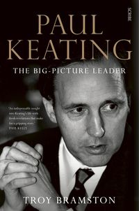 Produktbild: Paul Keating