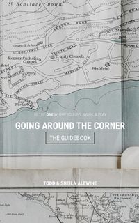 Produktbild: The Guidebook to Going Around The Corner