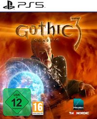 Produktbild: Gothic 3 Classic