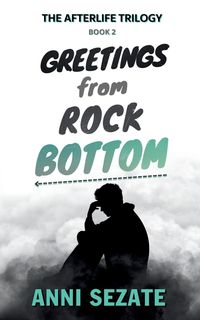 Produktbild: Greetings from Rock Bottom