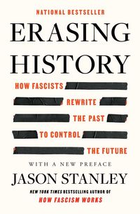 Produktbild: Erasing History