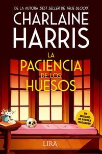 Produktbild: Paciencia de Los Huesos, La
