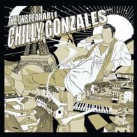 Produktbild: The Unspeakable Chilly Gonzales