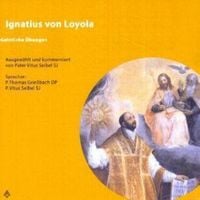Produktbild: Ignatius von Loyola - Geistliche &Uuml;bungen