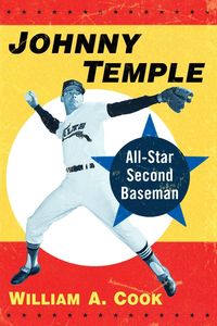 Produktbild: Johnny Temple