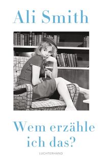 Produktbild: Wem erz&auml;hle ich das?