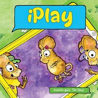 Produktbild: IPlay