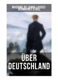 Produktbild: &Uuml;ber Deutschland