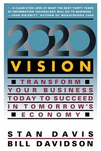Produktbild: 2020 Vision