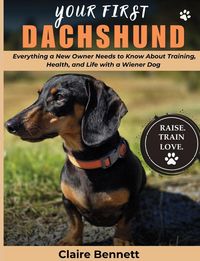 Produktbild: Your First Dachshund