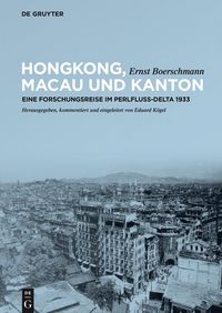 Produktbild: Hongkong, Macau und Kanton