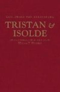 Produktbild: Von Strassburg, G: Tristan and Isolde