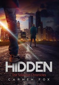 Produktbild: Hidden