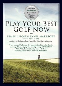 Produktbild: Play Your Best Golf Now