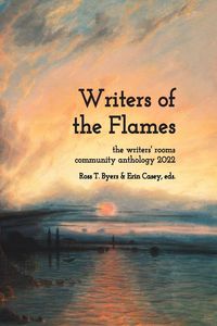 Produktbild: Writers of the Flames
