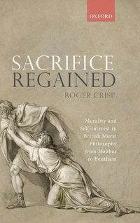 Produktbild: Sacrifice Regained