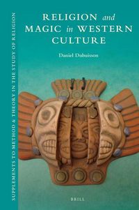 Produktbild: Religion and Magic in Western Culture