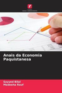 Produktbild: Anais da Economia Paquistanesa
