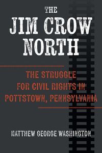 Produktbild: Washington, M: Jim Crow North