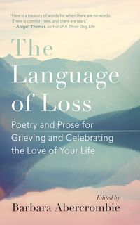 Produktbild: The Language of Loss