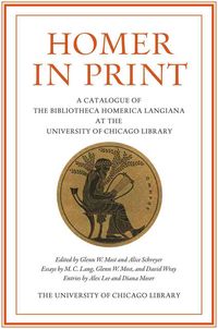 Produktbild: Homer in Print