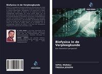 Produktbild: Biofysica in de Verpleegkunde