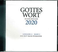 Produktbild: Gottes Wort im Kirchenjahr