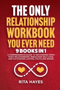 Produktbild: The Only Relationship Workbook You Ever Need