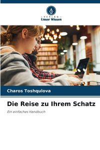 Produktbild: Die Reise zu Ihrem Schatz