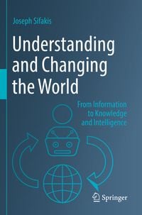 Produktbild: Understanding and Changing the World