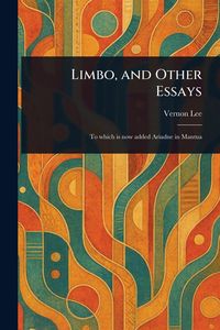 Produktbild: Limbo, and Other Essays