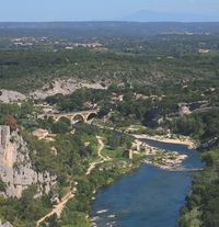 Mit dem Wohnmobil durch Languedoc und Roussillon