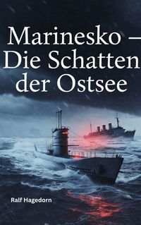 Produktbild: Marinesko Die Schatten der Ostsee