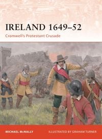Produktbild: Ireland 1649-52