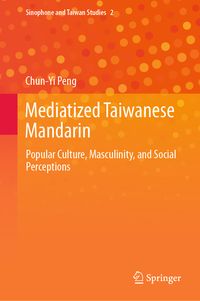 Produktbild: Mediatized Taiwanese Mandarin