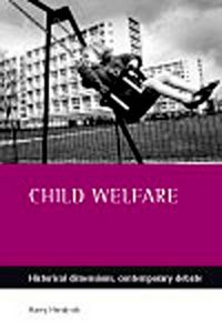 Produktbild: Child Welfare
