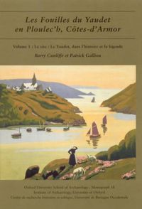 Produktbild: Les Fouilles Du Yaudet En Ploulec'h, Cotes-d'Armor