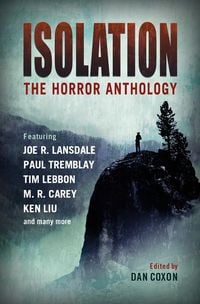 Produktbild: Isolation: The horror anthology