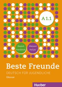 Produktbild: Beste Freunde A1.1