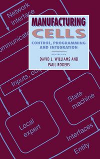 Produktbild: Manufacturing Cells