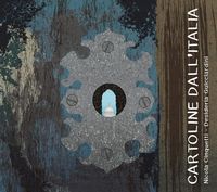 Produktbild: Cartoline dall'Italia