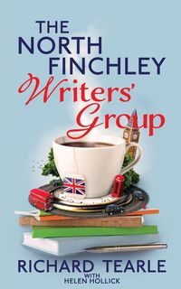 Produktbild: The North Finchley Writers' Group