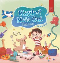 Produktbild: Maybe? Mais Oui!